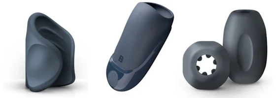 Blowjob-Simulator und andere Sextoys für Ihn im Sale