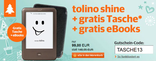 kindle alternative