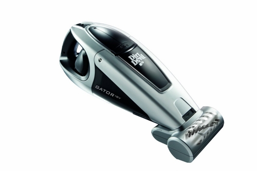 Akku-Handstaubsauger Dirt Devil M 137 Gator für 48,99 EUR inkl. Versand