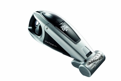 Akku-Handstaubsauger Dirt Devil M 137 Gator für 48,99 EUR inkl. Versand