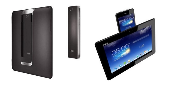 Asus New Padfone A86 für 333€ – Full-HD Display, 2GB RAM und Quadcore *UPDATE*