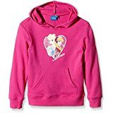 Disney Mädchen Sweatshirt Frozen, 4 Jahre