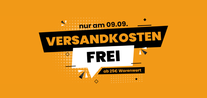 Nur heute! 🍬 Versandkostenfrei bei World of Sweets