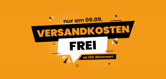 Nur heute! 🍬 Versandkostenfrei bei World of Sweets
