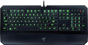 Razer DeathStalker - Gaming Tastatur für 59€