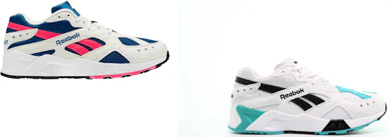 Reebok Aztrek OG für 75€ - Retro Sneaker-Klassiker in 2 Farbausführungen