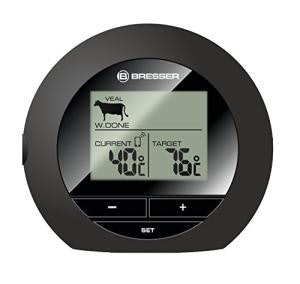 Bresser BT Grill Thermometer