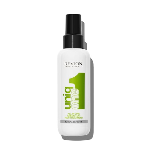 Revlon Professional UniqOne (150ml) für 7€ - Sprühkur für mehr Volumen, Geschmeidigkeit & bessere Kämmbarkeit
