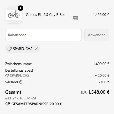 1791272799523 reBike Gutschein eingeben