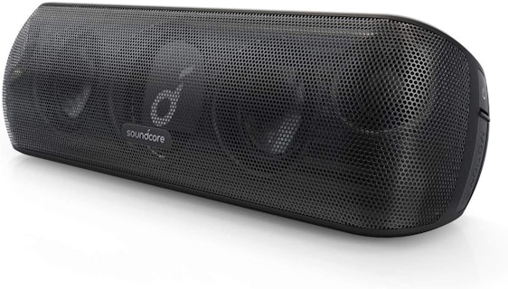 Anker Soundcore Motion+ für 60€ 🤩 - Bluetooth-Lautsprecher mit Hi-Res, 30W