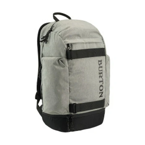 Aktion: Burton Distortion 2.0 29L Backpack (217871) gray heather 21,20€ günstiger