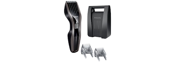 Philips HC5438/80 für 30€ - Haarschneider mit 24 Längeneinstellungen