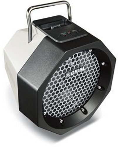 Yamaha PDX-11 Desk Top Audio System für 40€