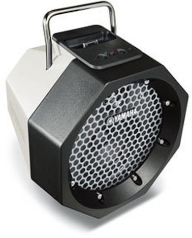 Yamaha PDX-11 Desk Top Audio System für 40€