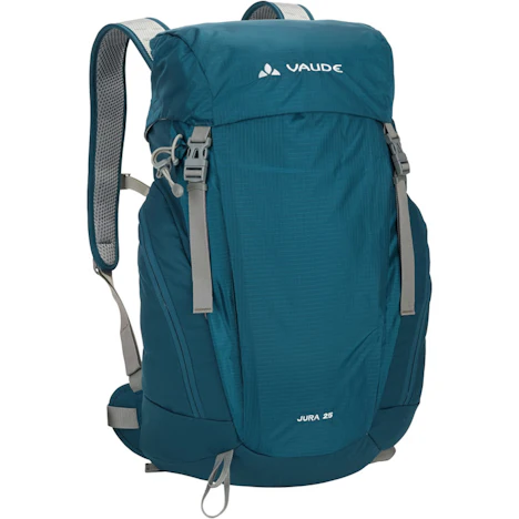 VAUDE Jura 25 blue sapphire mit 7,19€ Ersparnis