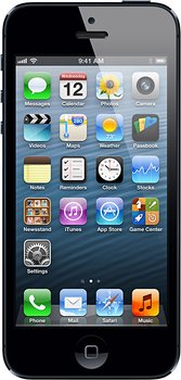Apple iPhone 5 16GB als Demoware für 399€ Neuware für 441€ *UPDATE3*