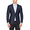 Joop! Jeans Herren Sakko Hankez, Blau (Navy 420), 98