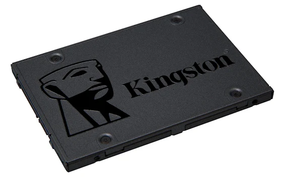 Kingston SSD A400 240GB für 49,99 EUR inkl. Versand