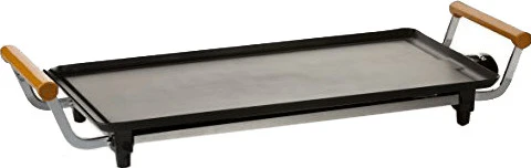 DOMO Teppanyaki Tischgrill (DO8305TP) mit 36,67€ Preisnachlass