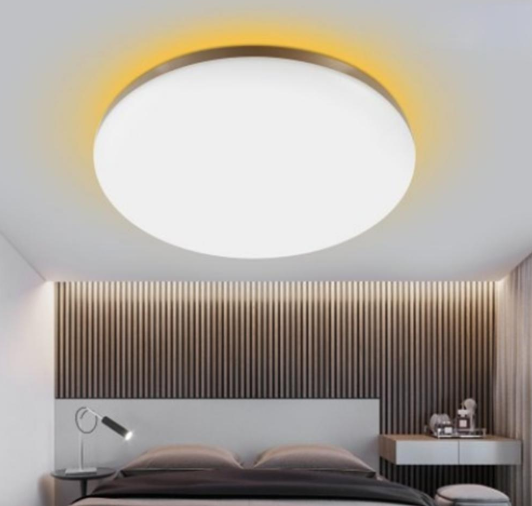 YEELIGHT YLXD50YL 50W LED Deckenleuchte &amp;APP-Steuerung