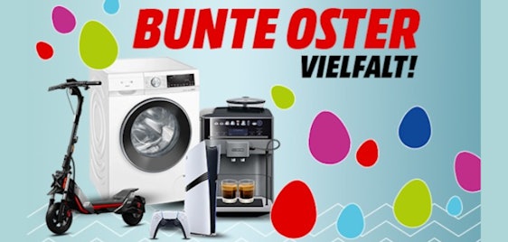 MediaMarkt & Saturn: Technikfest fürs Osternest 🐰🥚 – z.B.: 2 Tonies für 25€ 🥳