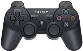 sony ps3