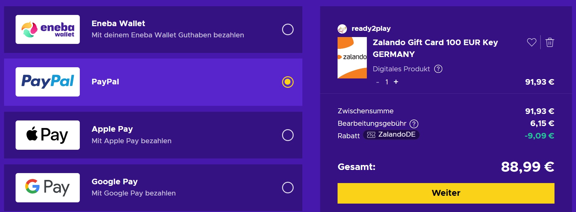 Zalando-Guthaben-mit-Gutschein-kaufen Zalando-Guthaben-mit-Gutschein-kaufen