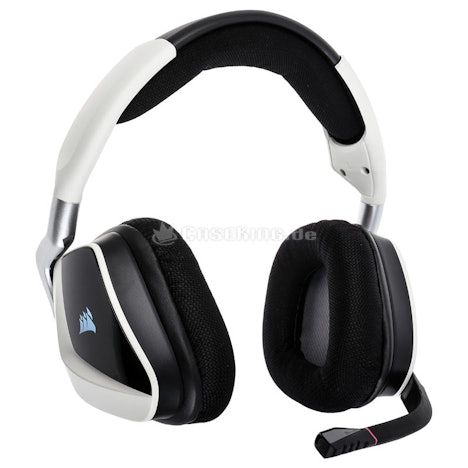 Corsair Gaming VOID PRO Wireless für 70,98 EUR inkl. Versand