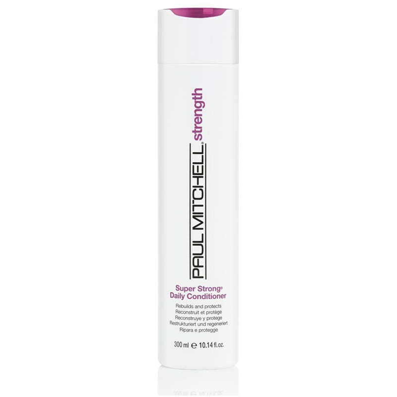 Paul Mitchell Super Strong Daily Conditioner (300ml) mit 31% Nachlass