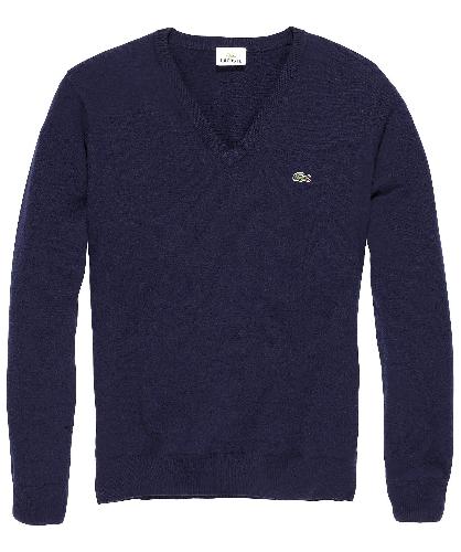 Lacoste Herren Pullover in verschiedenen Farben Reduziert nur 59€! (Vergleich: 70€)