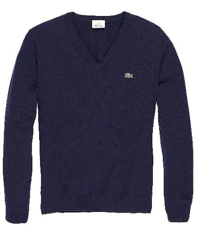 Lacoste Herren Pullover in verschiedenen Farben Reduziert nur 59€! (Vergleich: 70€)
