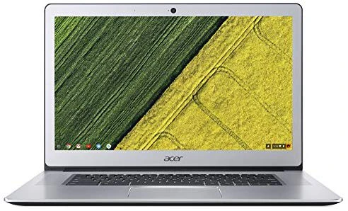 Acer Chromebook 15 (CB515-1HT-P58C) 39,6 cm (15,6 Zoll Full-HD IPS matt)