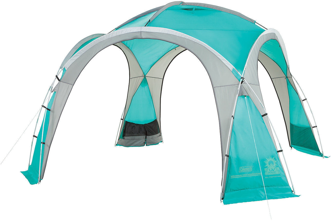 Coleman Event Dome L 4,5 x 4,5 m für nur 231,95€ statt 269,00€