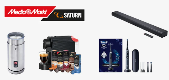 MediaMarkt I Saturn Wochenendknaller! 💥 z.B.: JBL Cinema SB510 Soundbar für 111€