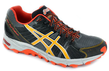 Asics Gel Fuji Trabuco Laufschuhe für 67€ *UPDATE*