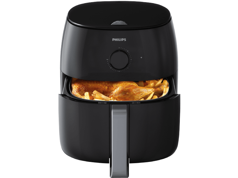 PHILIPS HD 9630/90 Airfryer XXL Fritteuse für 155,- EUR inkl. Versand