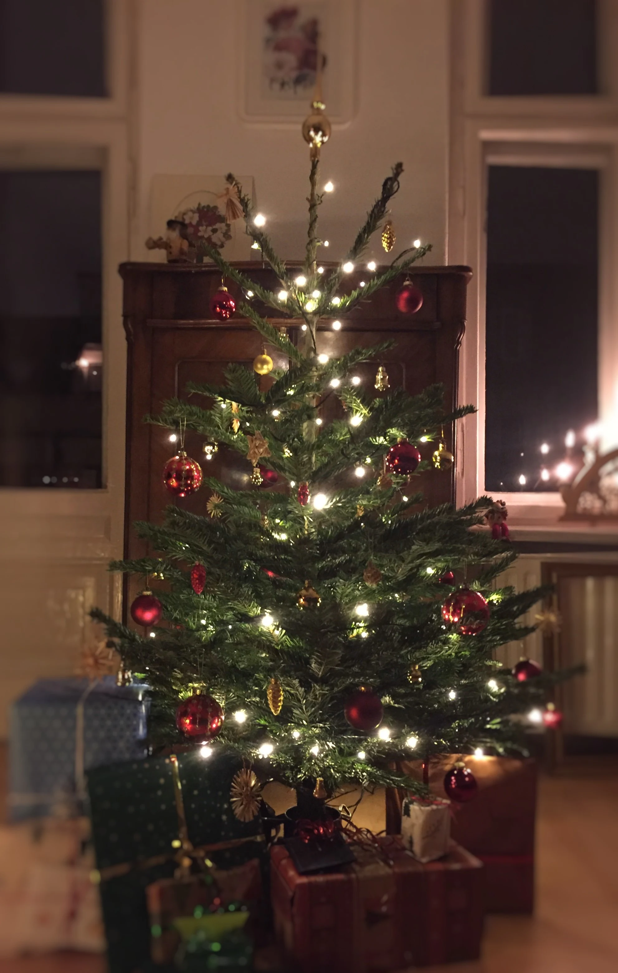 weihnachtsbaum