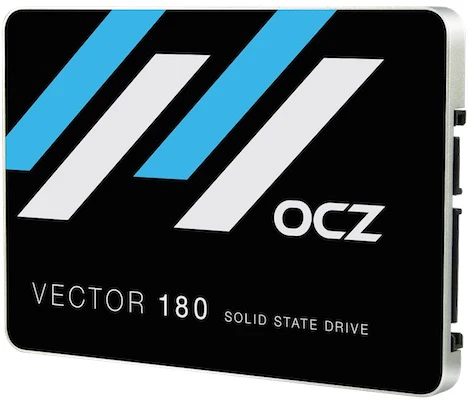 OCZ Vector 180 mit 240GB für 80€ – interne SSD mit max. 550 MB/s Lesen und 530 MB/s Schreiben *UPDATE*