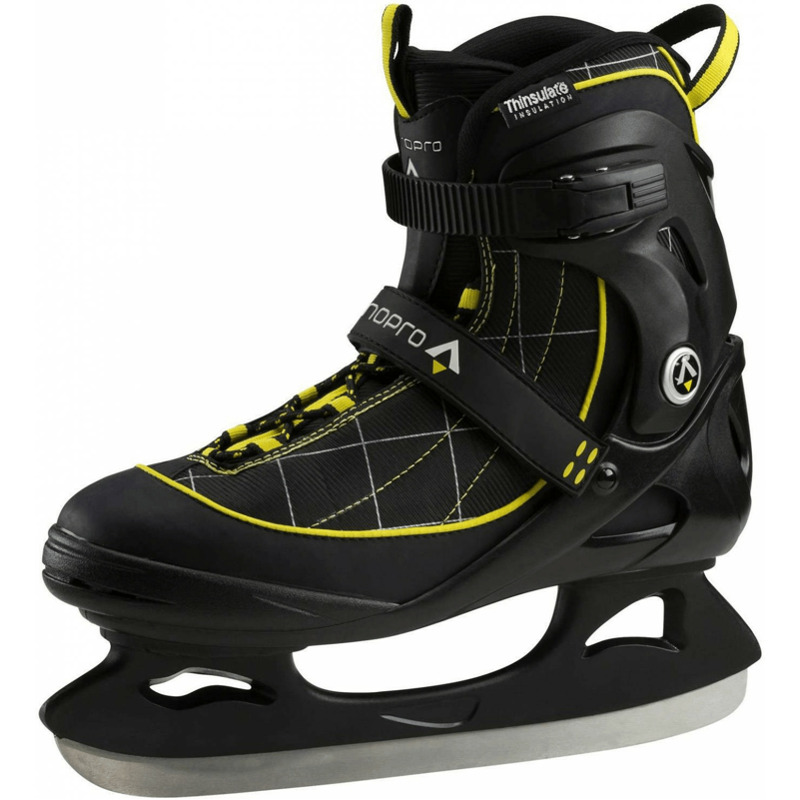 TECNOpro Hurricane Schlittschuhe mit 4,22€ Preisnachlass