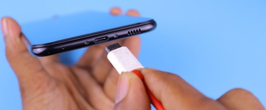 Muss sich Apple von Lightning verabschieden? » Neuer Gesetzesentwurf für einheitliche Ladegeräte erwartet