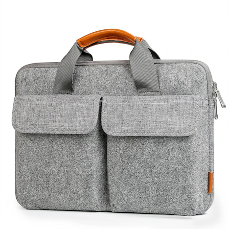 Filztasche für 13-Zoll-Laptops für nur 11,69 €