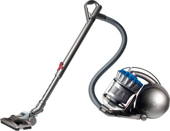 Dyson DC 37 Allergy Staubsauger für 252€