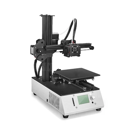 TEVO Michelangelo - Portabler Desktop 3D Drucker für 172€