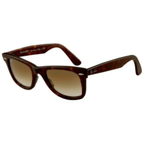 Ray-Ban Original Wayfarer RB2140 902/51 (tortoise/brown shaded) mit 25% Ersparnis