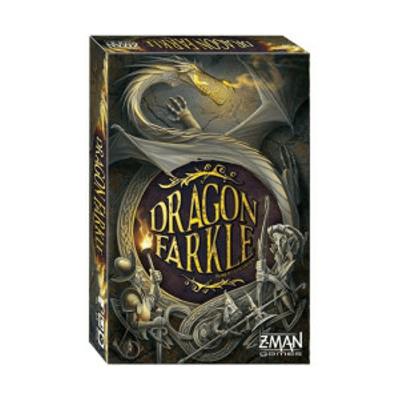 38% Rabatt auf Dragon Farkle