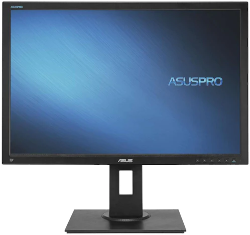 Asus C624BQ für 149€ - 24,1" Monitor mit IPS-Panel, 60Hz und 5ms Reaktionszeit