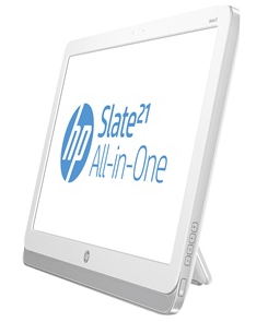HP Slate 21-s100 für 199€ - riesiges 21-Zoll-Tablet *UPDATE*
