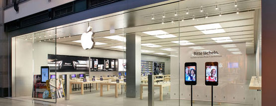 Unbestätigt - iPad 3 kostenlos gegen iPad 4 eintauschen - Kulanzregelung im Apple Store?