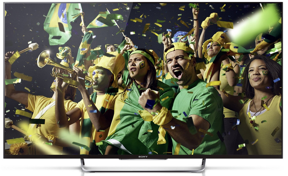 Sony KDL-55W815B für 699€ – 55″ 3D-TV mit Full HD, 600Hz Technologie und WLAN *UPDATE2*