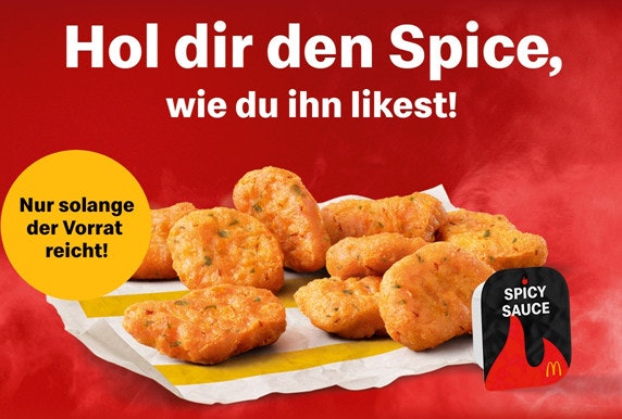 spicy-chicken-mc-nuggets-mcdonalds spicy-chicken-mc-nuggets-mcdonalds